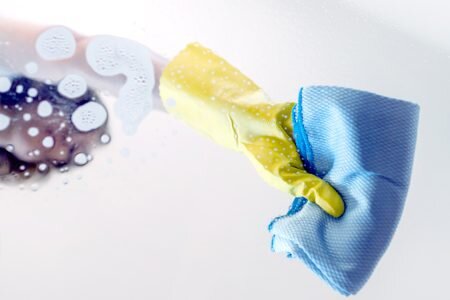 Power Cleaning - Firma curatenie.