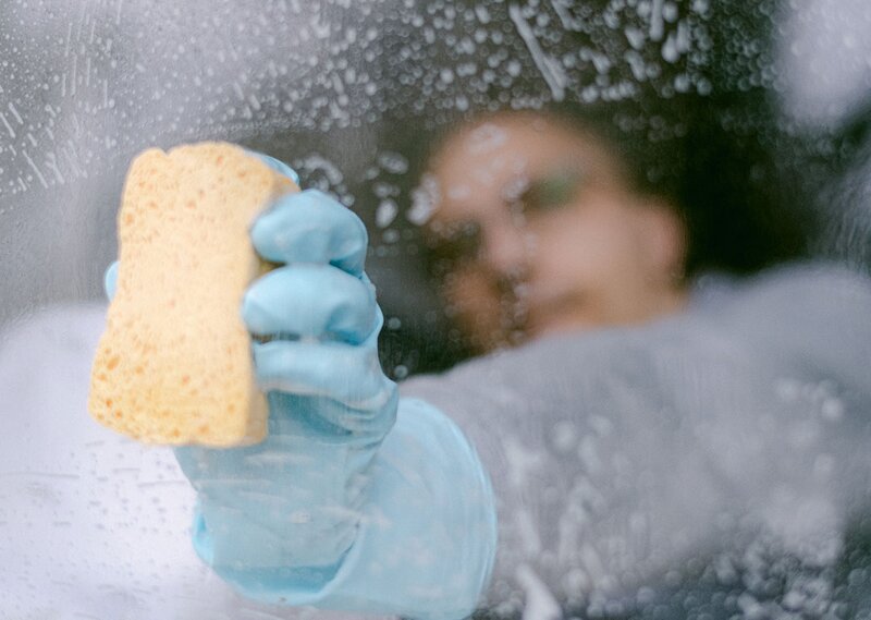 Power Cleaning - Firma curatenie.