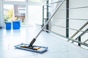 Power Cleaning - Firma curatenie.